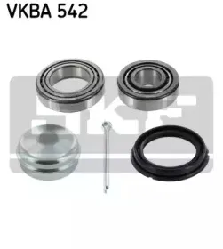 VKBA 542 SKF
